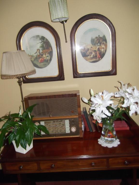 Knockninny Country House & Marina Derrylin Экстерьер фото
